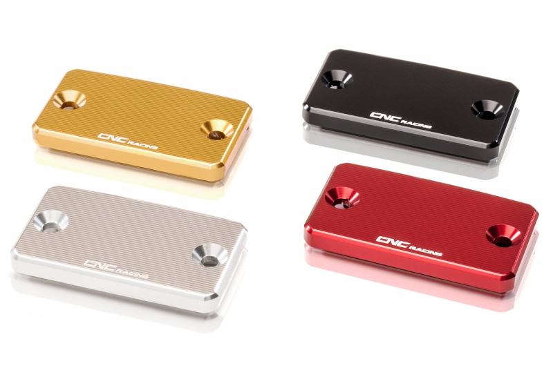 Tappo serbatoio fluido frizione - STREAKS