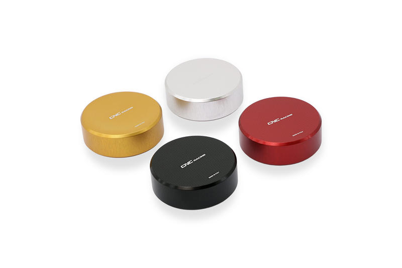 Tappo serbatoio fluido frizione M34x4 - Streaks