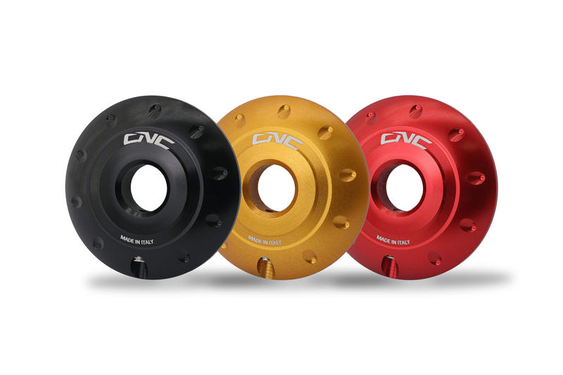 Cover serbatoio ammortizzatore posteriore Ducati