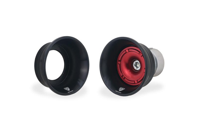 Protection Kit for Ducati Multistrada V4
