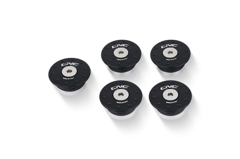 Frame cap sets Ducati 848 1098 1198