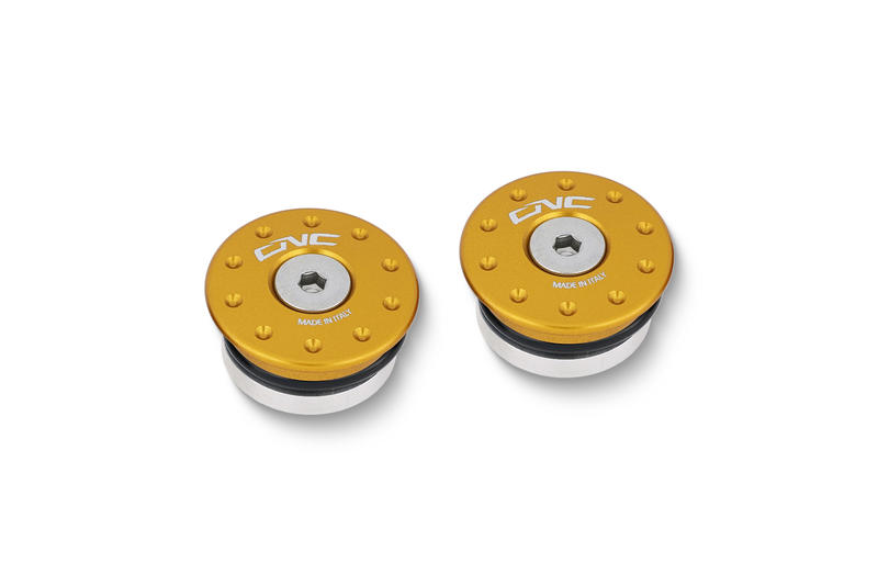 Tappi telaio Ducati Monster 696 796 1100