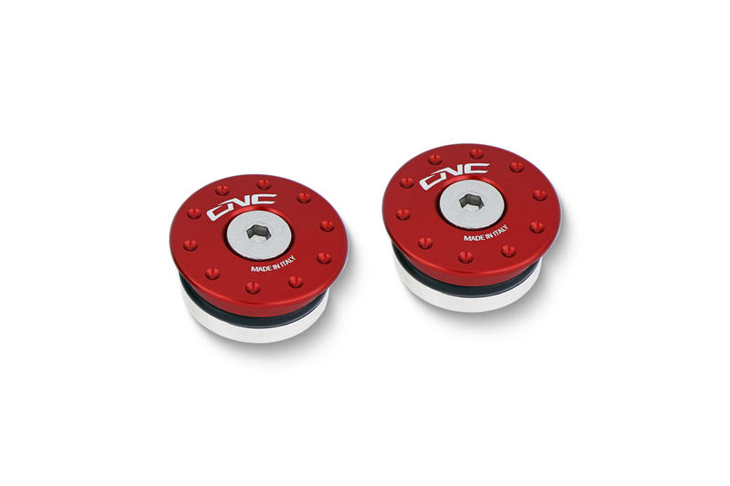 Tappi telaio Ducati Monster 696 796 1100