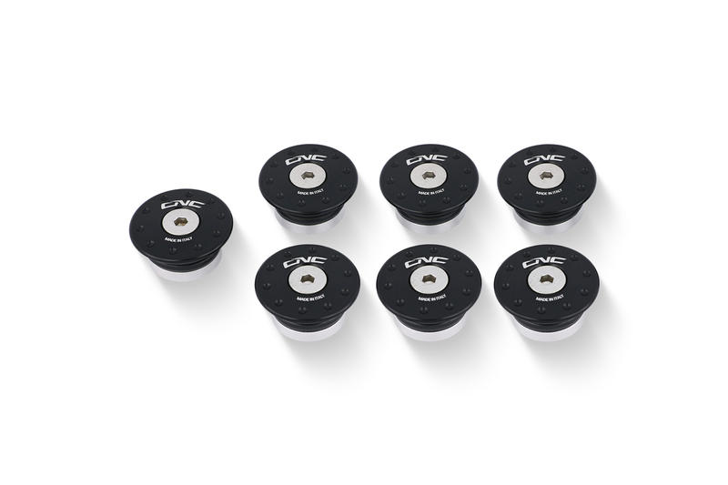 Tappi telaio Ducati Streetfighter 848 1098