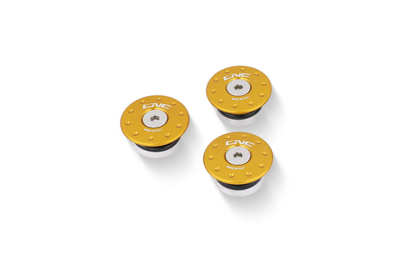 Tappi telaio Ducati ST2 ST3 ST4