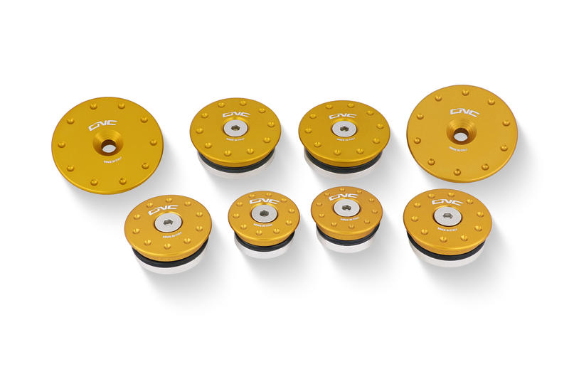 Tappi telaio Ducati Diavel