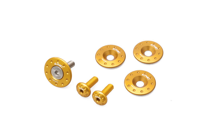 Kit tappi convogliatori aria radiatore Ducati Multistrada Enduro