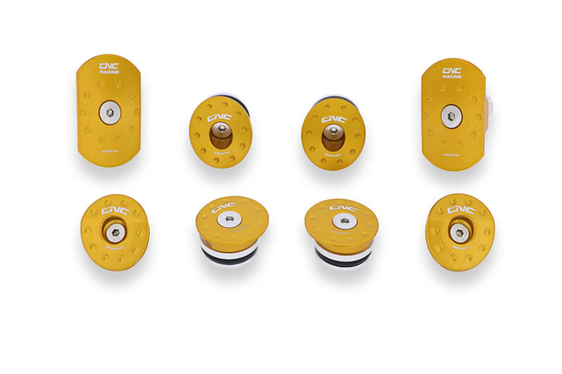 TAPPI TELAIO MV AGUSTA BRUTALE 1090