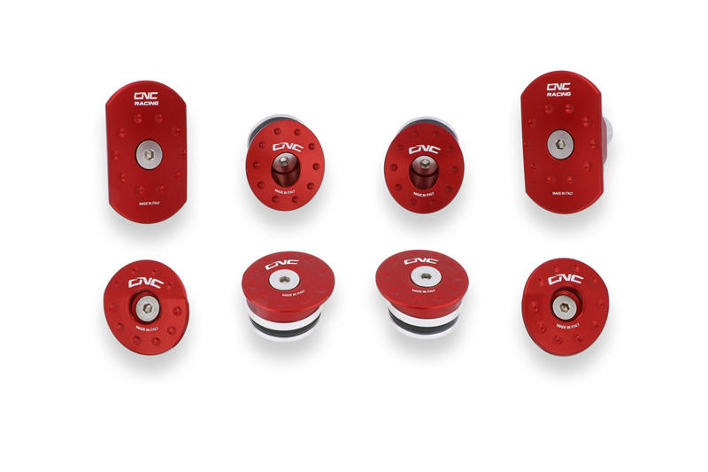 TAPPI TELAIO MV AGUSTA BRUTALE 1090