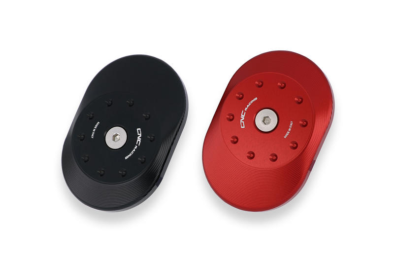 KIT TAPPI PIVOT FORCELLONE APRILIA