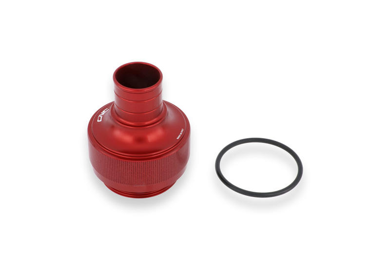 Breather valve Mono Ducati