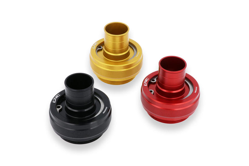 Valvola sfiato olio Corse Ducati