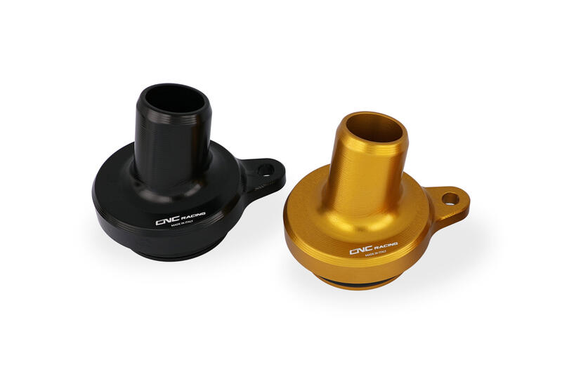 Valvola sfiato olio Ducati