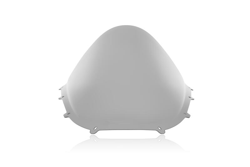 Cupolino alto Race - fume