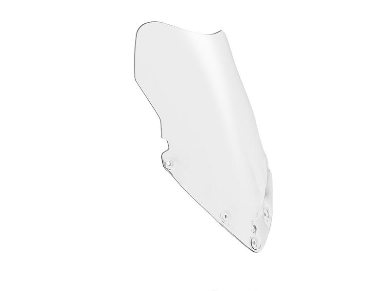 Cupolino MV Agusta Turismo Veloce - Trasparente