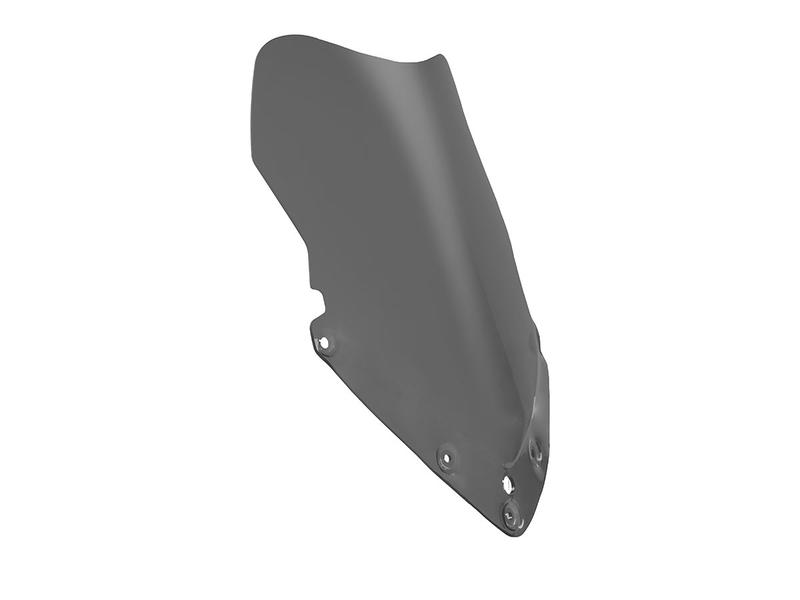 Cupolino MV Agusta Turismo Veloce - Fume scuro