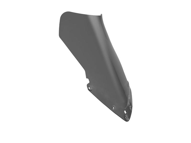 Windscreen Touring MV Agusta Turismo Veloce - Smoke