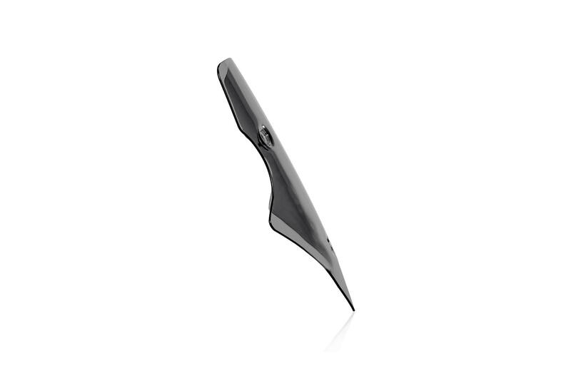 Cupolino Ducati Multistrada V4 Touring - Fume Scuro