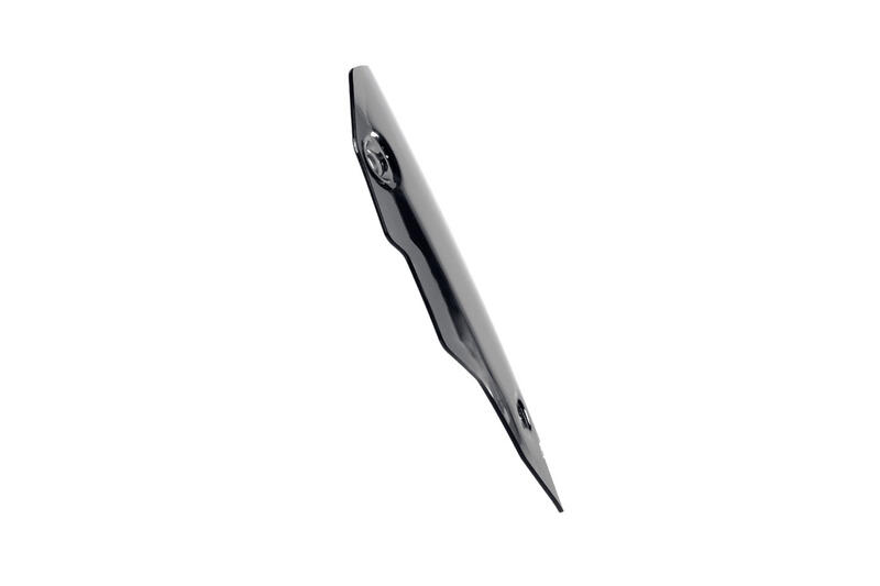 Cupolino Ducati Multistrada V4 Sport - Fume Scuro