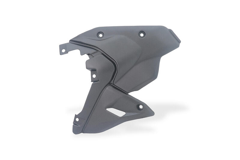 Cover motore destro e sinistro Ducati Streetfighter V2 MY2025
