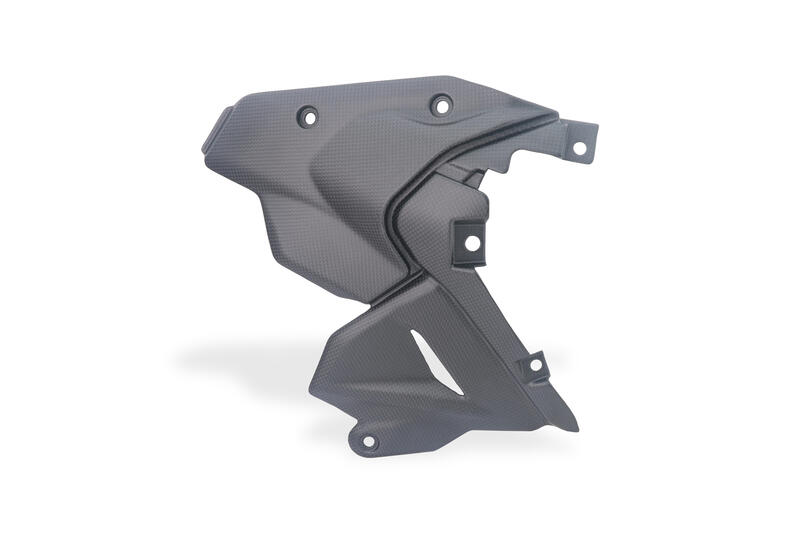 Cover motore destro e sinistro Ducati Streetfighter V2 MY2025