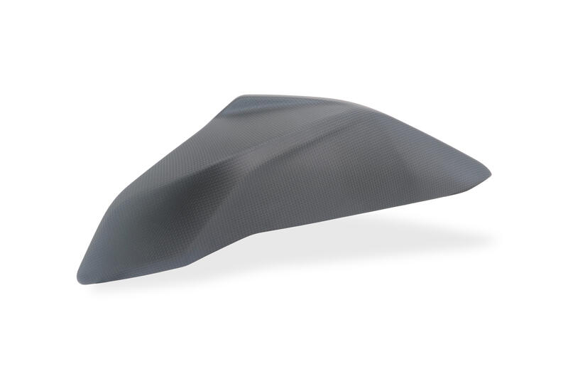 Fianchetti serbatoio carburante destro e sinistro Ducati Streetfighter V2 MY2025