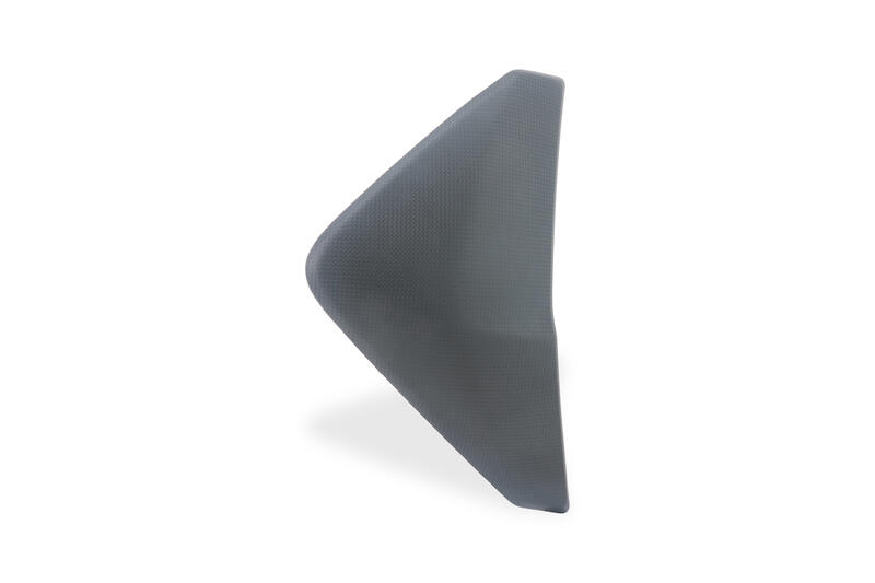 Fianchetti radiatore acqua destro e sinistro Ducati Streetfighter V2 MY2025