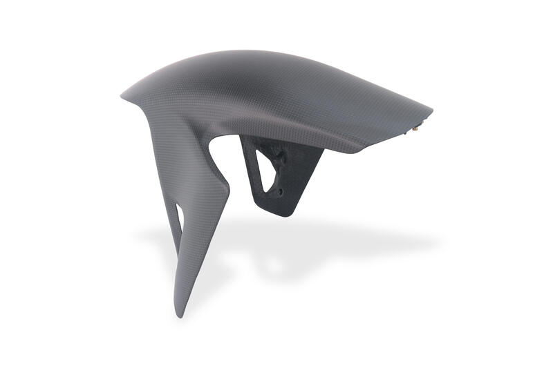 Front fender Ducati Streetfighter V4  MY2025 - Carbon