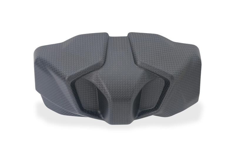 Dashboard cover Ducati Streetfighter V4  MY2025 - Carbon