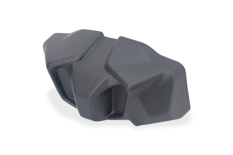 Dashboard cover Ducati Streetfighter V4  MY2025 - Carbon