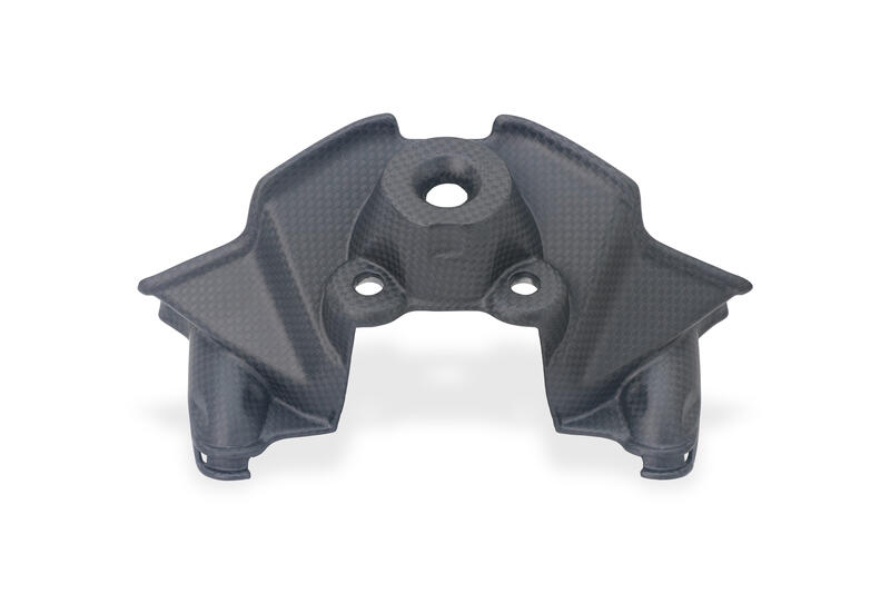 Ignition switch cover Ducati Streetfighter V4  MY2025 - Carbon