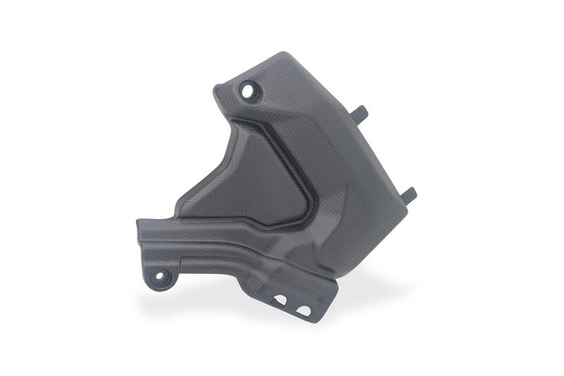 Cover motore destra Ducati Streetfighter V4 MY2025