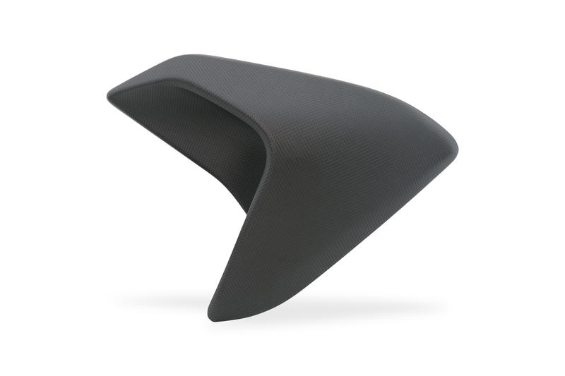 Water cooler side covers Ducati Diavel V4 - Carbon