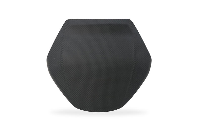 Headlight cover Ducati Diavel V4 - Carbon