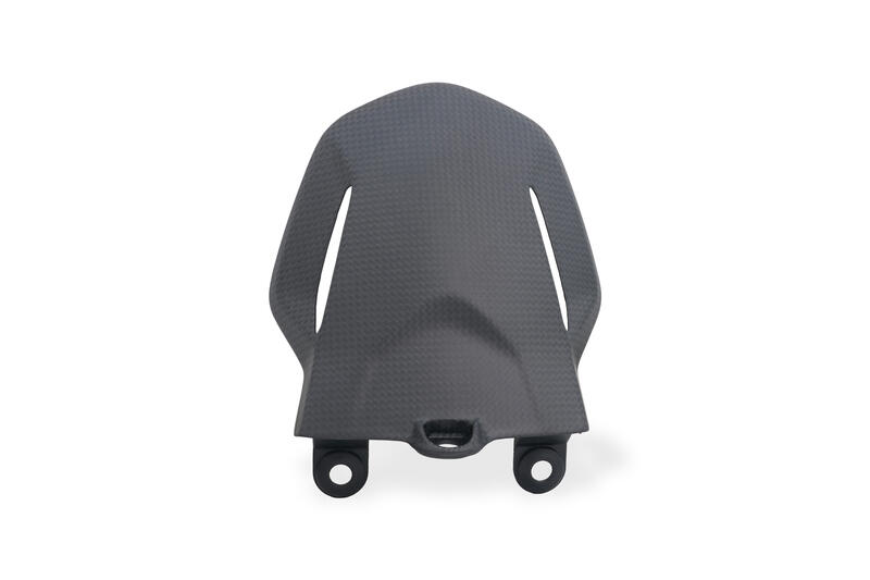 Parafango posteriore Ducati Hypermotard 698 Mono - carbonio