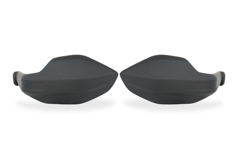 Paramani Ducati Hypermotard 698 Mono  - Carbonio