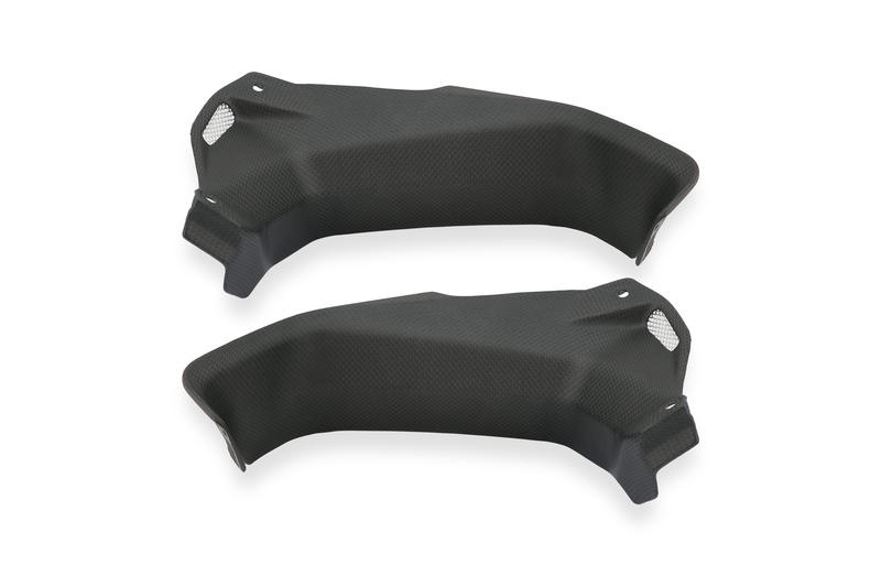 Cover plancia interna Ducati Multistrada V4 - Carbonio