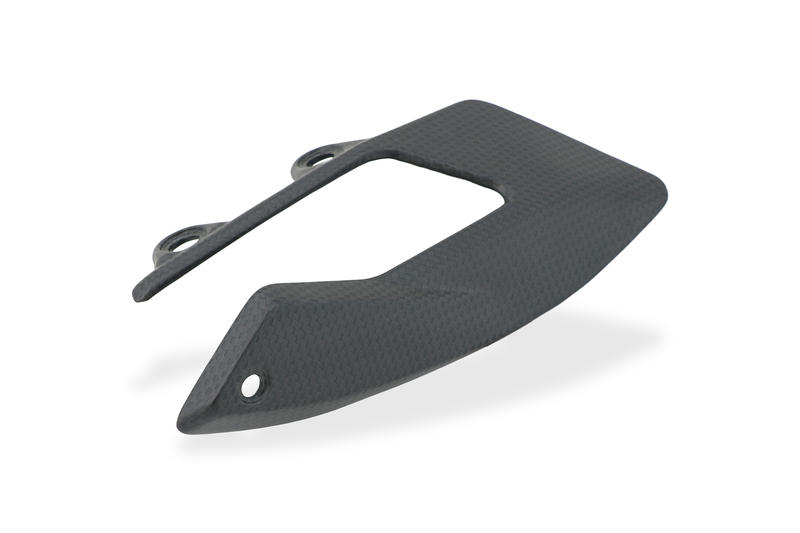 Protezione catena anteriore Ducati Multistrada V4 Pikes Peak