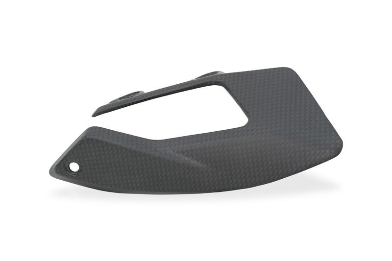 Protezione catena anteriore Ducati Multistrada V4 Pikes Peak