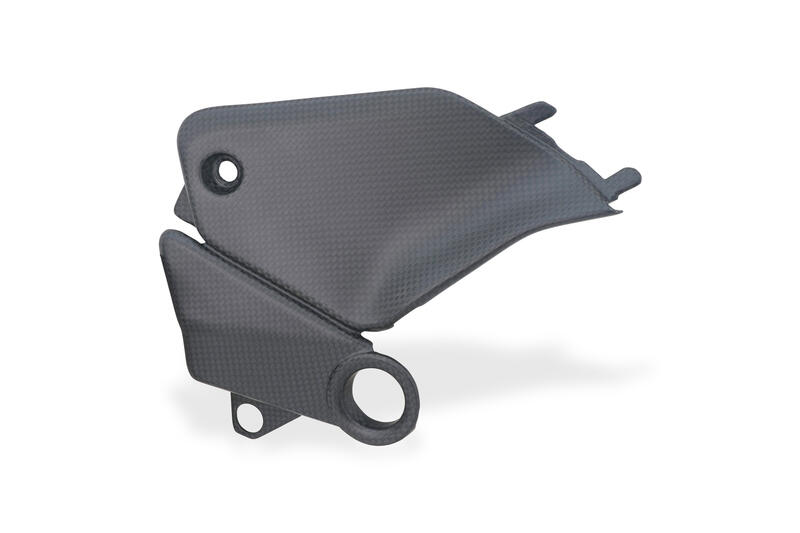 Fuel tank side covers Ducati Panigale V4 - Carbon
