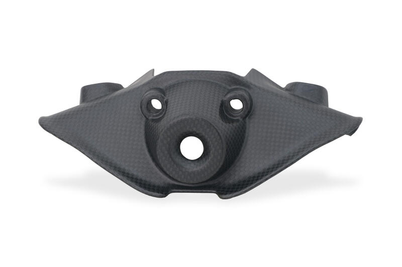 Cover blocchetto chiavi Ducati Panigale V4 - carbonio