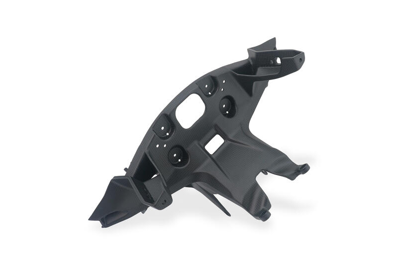 Instrument Bracket Ducati Panigale V4 - Carbon