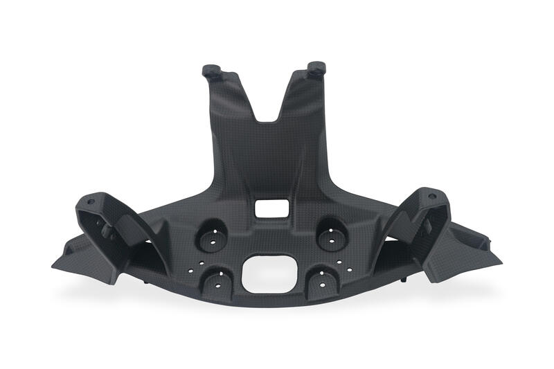 Instrument Bracket Ducati Panigale V4 - Carbon
