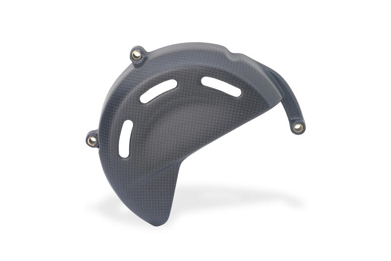 Dry Clutch cover for Ducati Panigale V4, Streetfighter V4, Multistrada V4 and Diavel V4