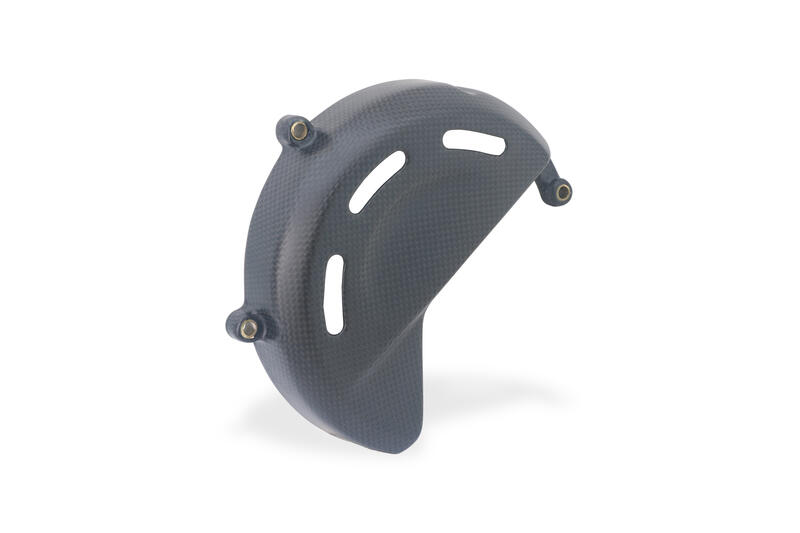 Dry Clutch cover for Ducati Panigale V4, Streetfighter V4, Multistrada V4 and Diavel V4