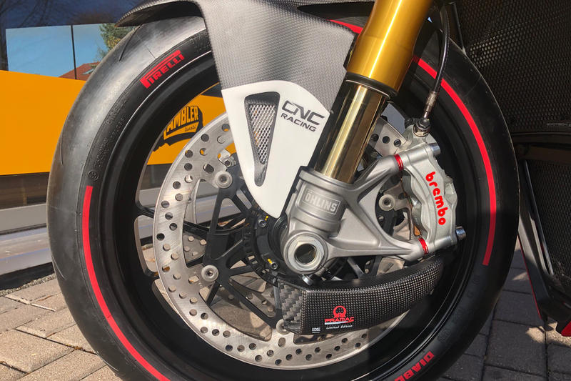 GP DUCTS - mounting kit