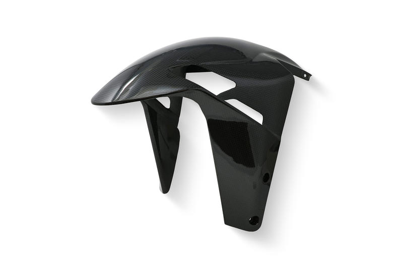 Front fender carbon MV Agusta 