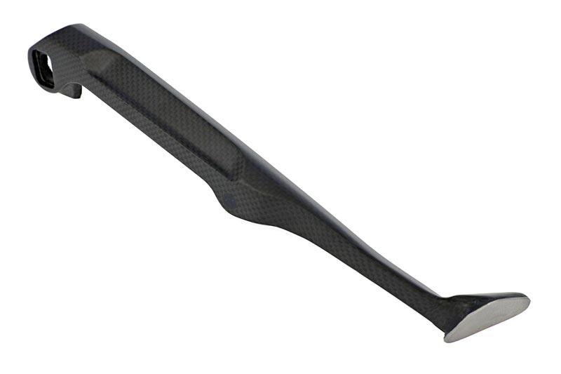 Side stand Ducati Panigale - matt carbon