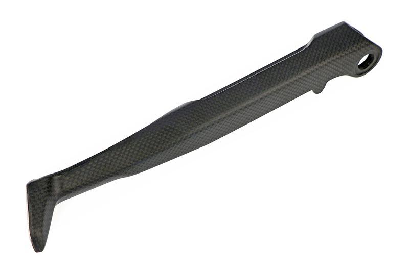 Side stand Ducati Panigale - matt carbon