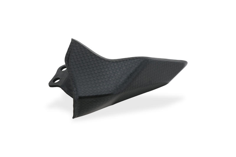 Paracatena inferiore Ducati Panigale V4 - Carbonio